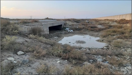 مطالعات مرحله دوم رودخانه‌های همدان